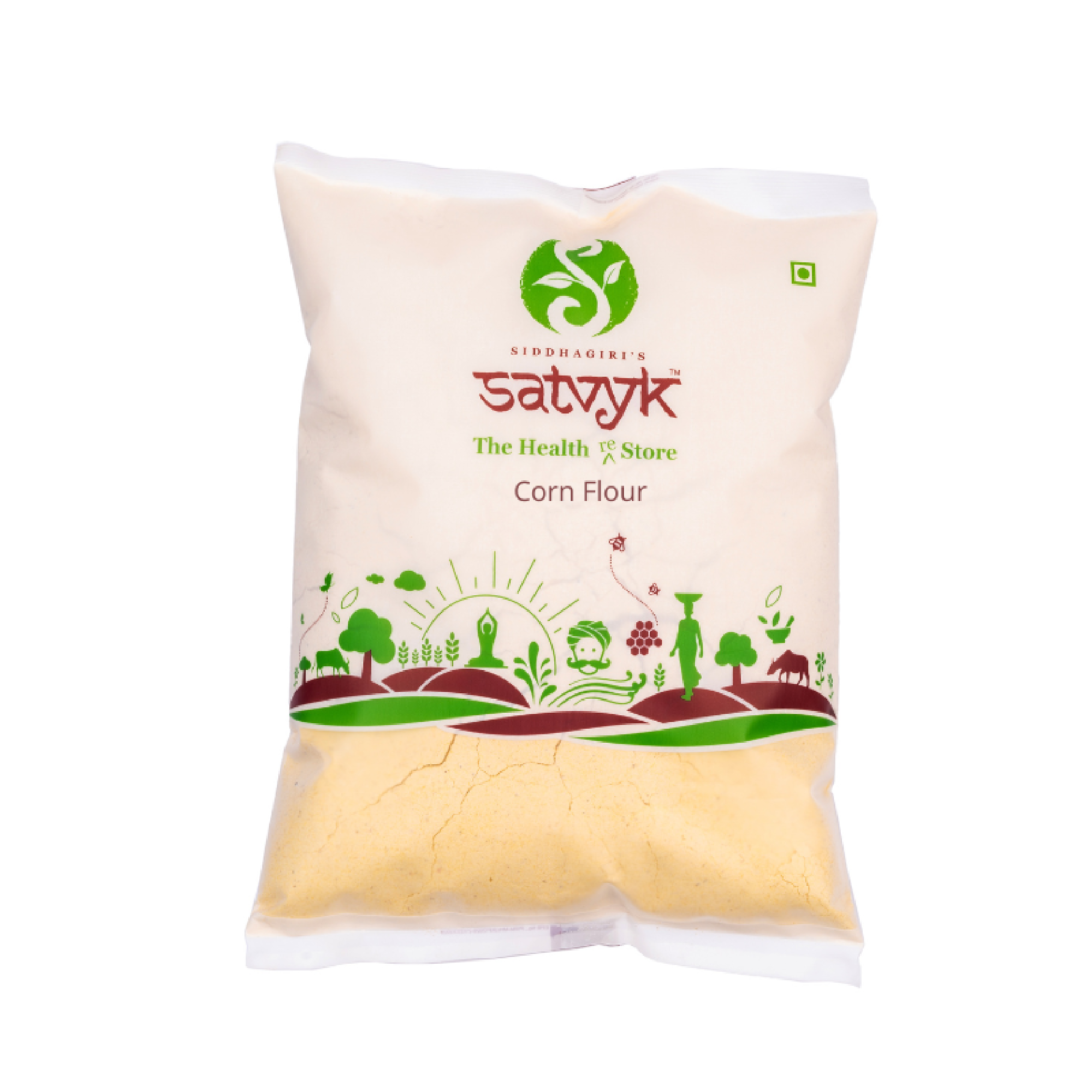 Corn Flour