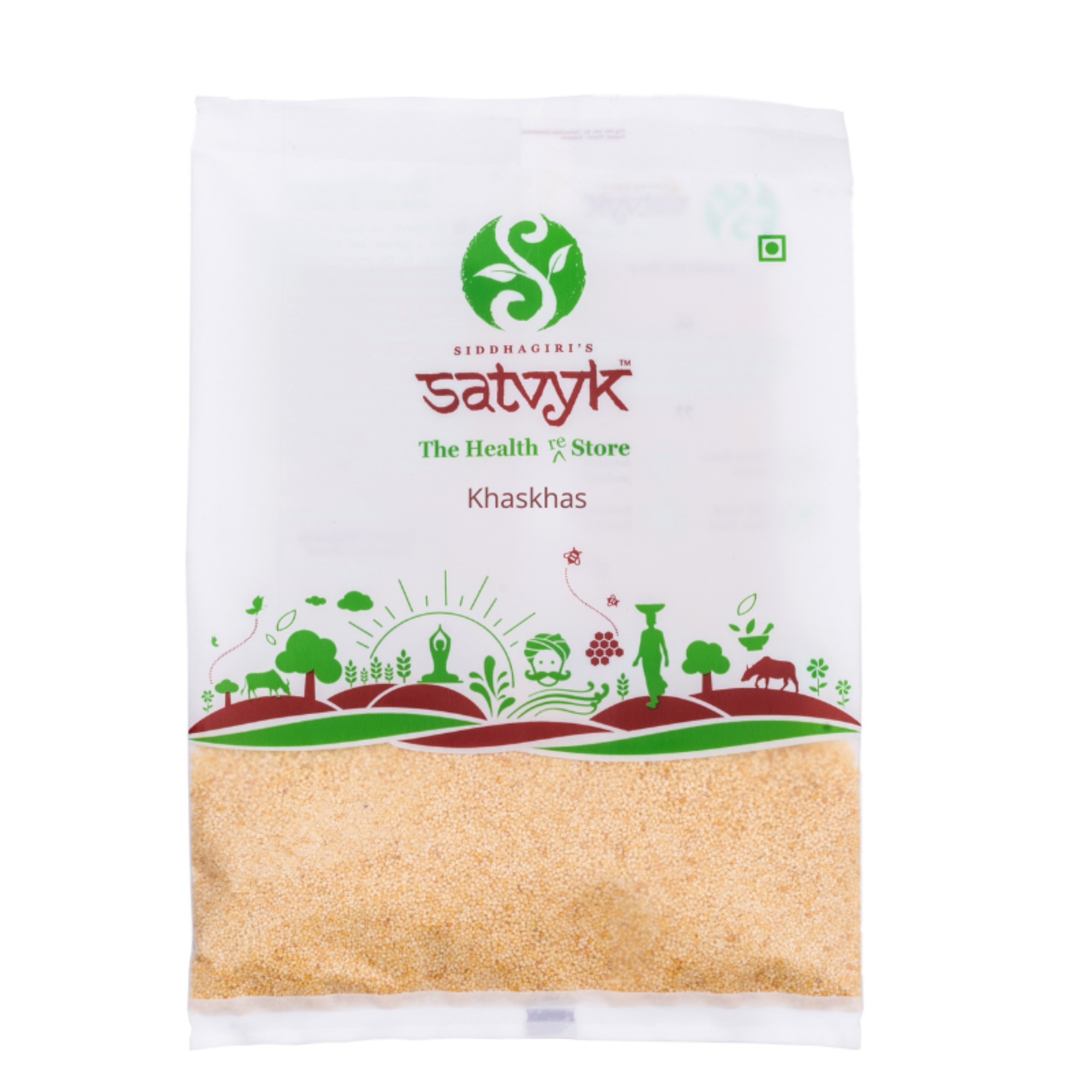 Khaskhas