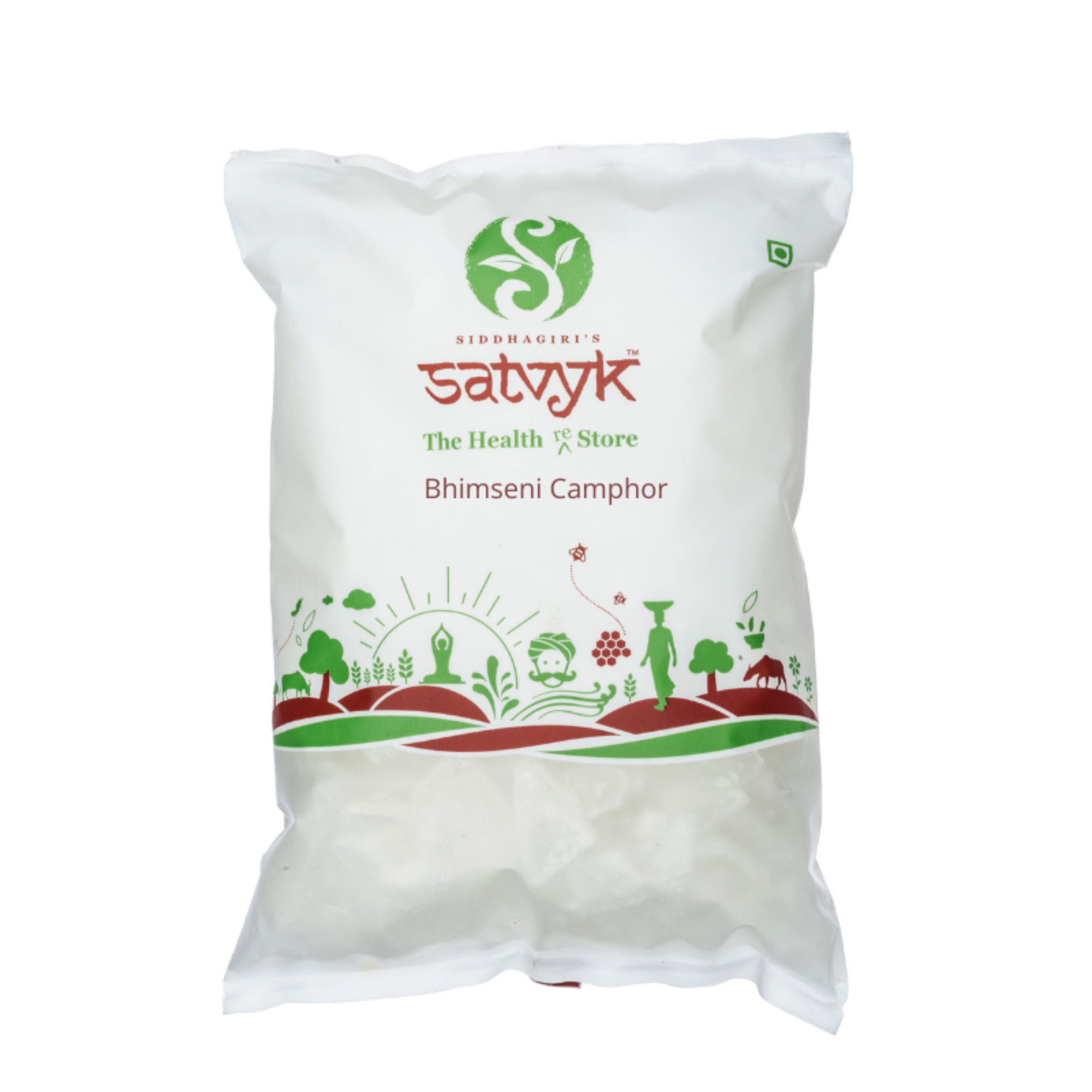 Bhimsen Camphor