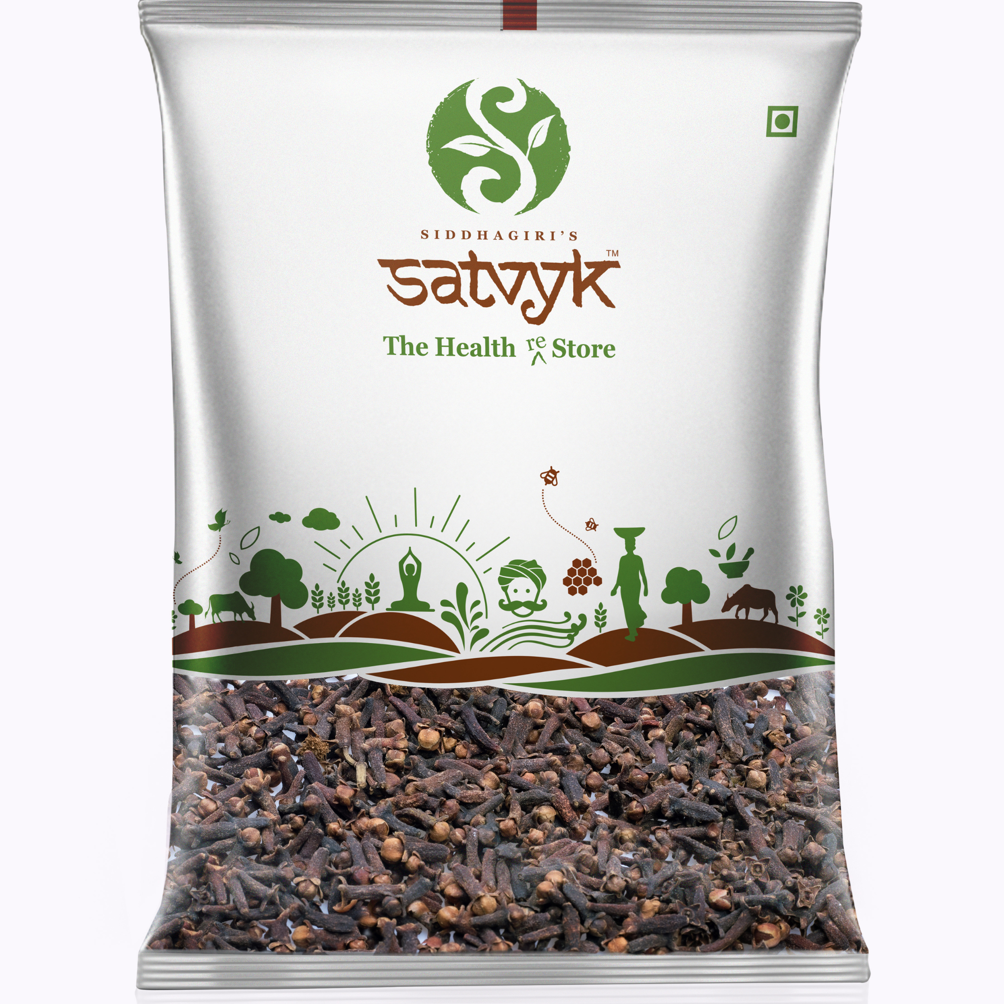 Cloves (Lavang)
