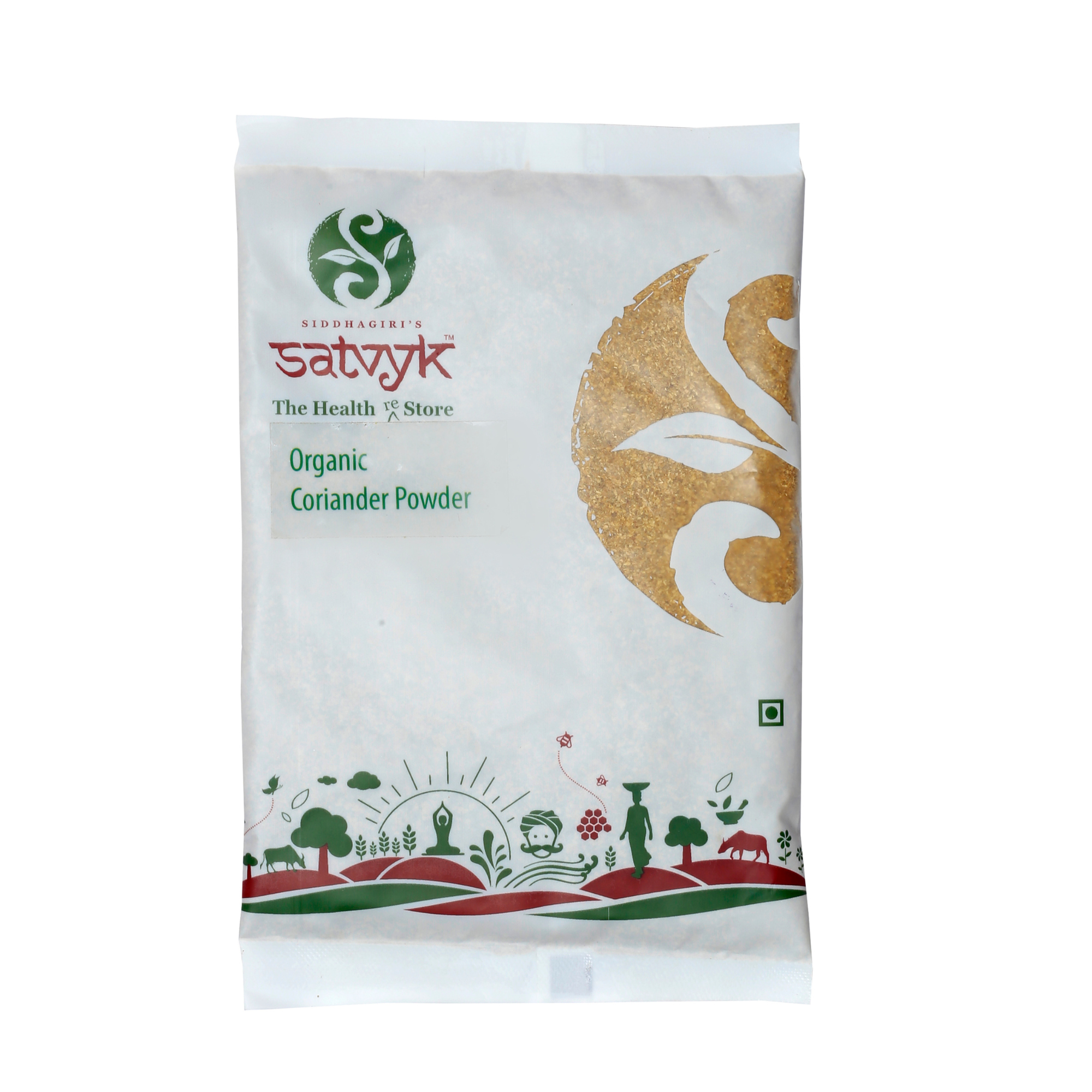 Dhaniya Powder