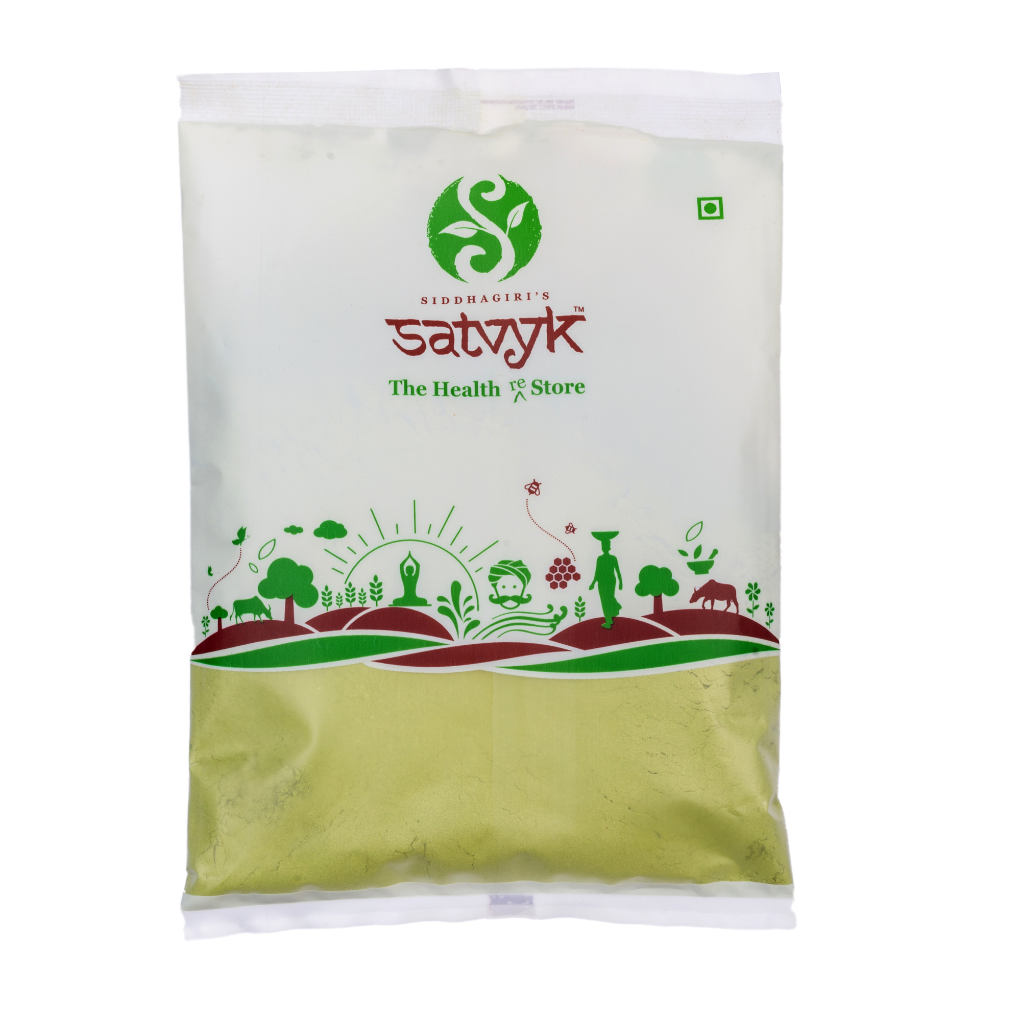 Curry Leaf Powder