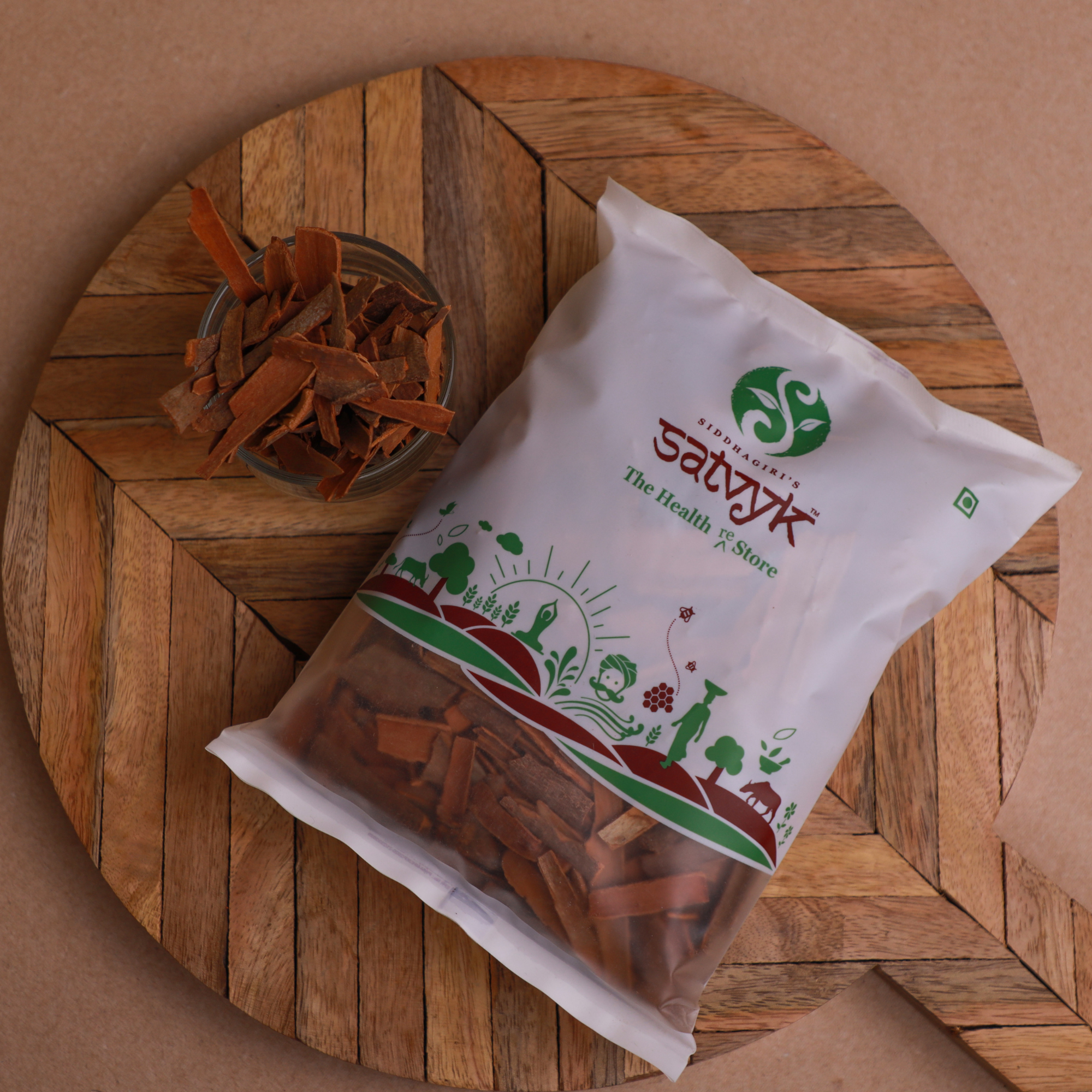 Cinnamon (Dalchini)