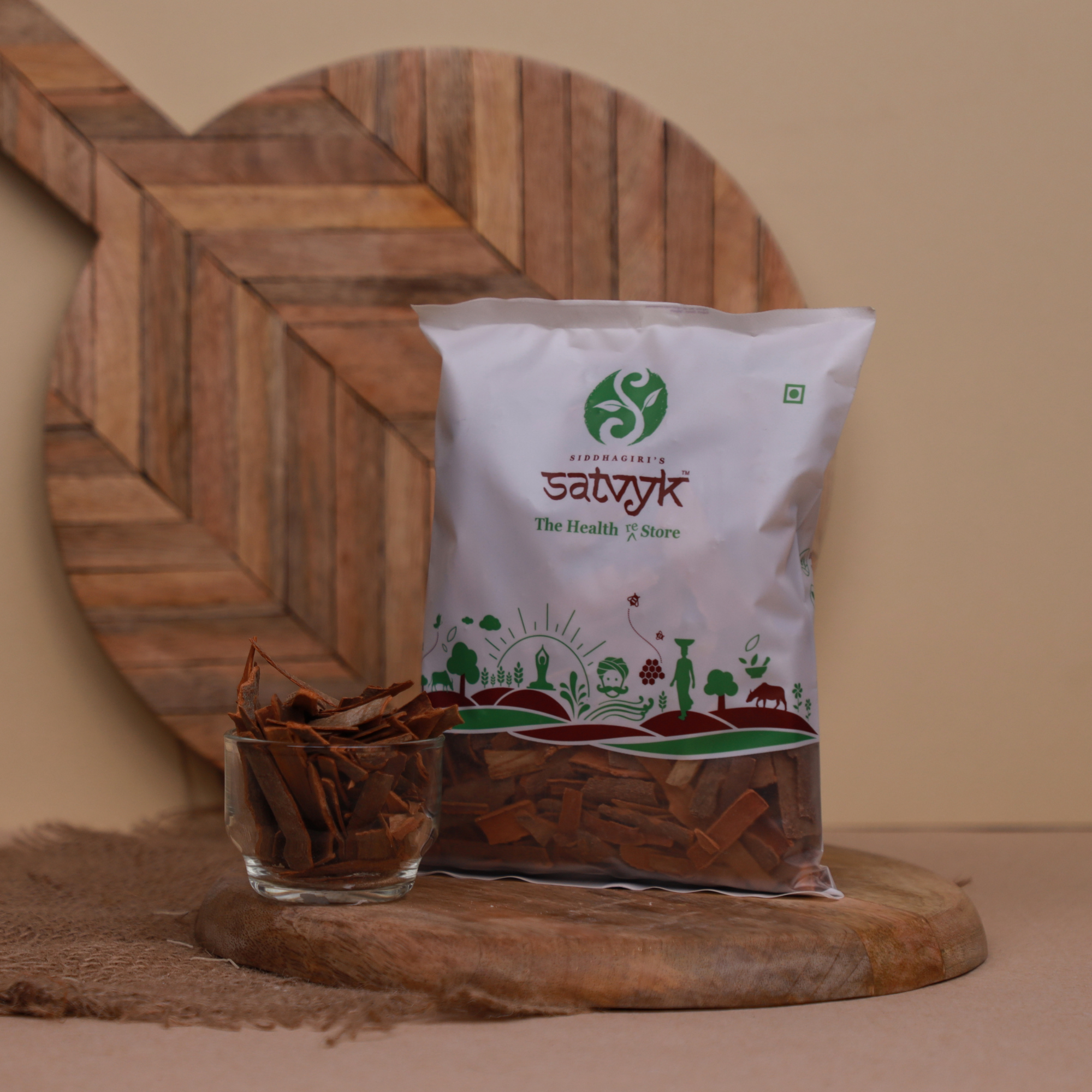 Cinnamon (Dalchini)