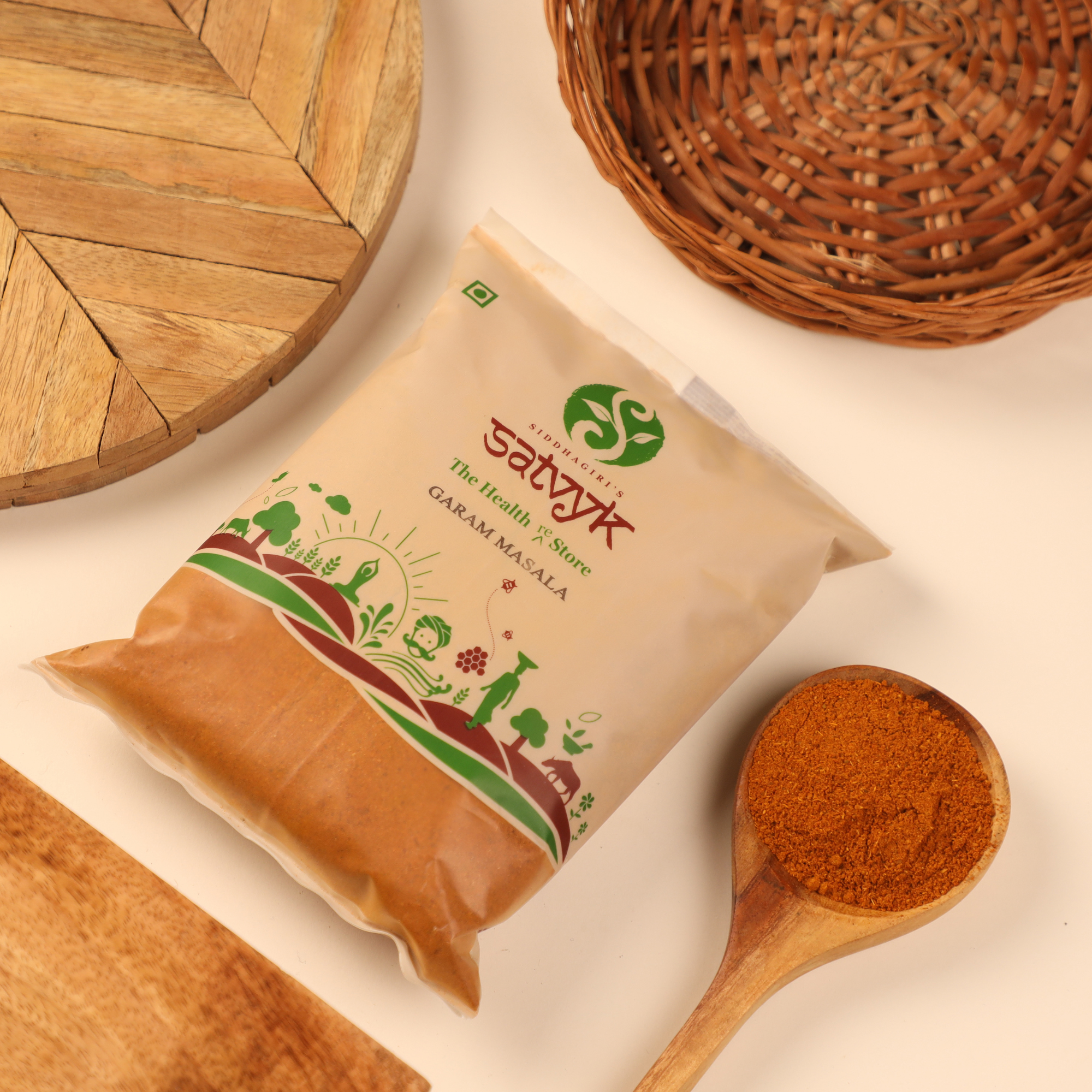 Garam Masala