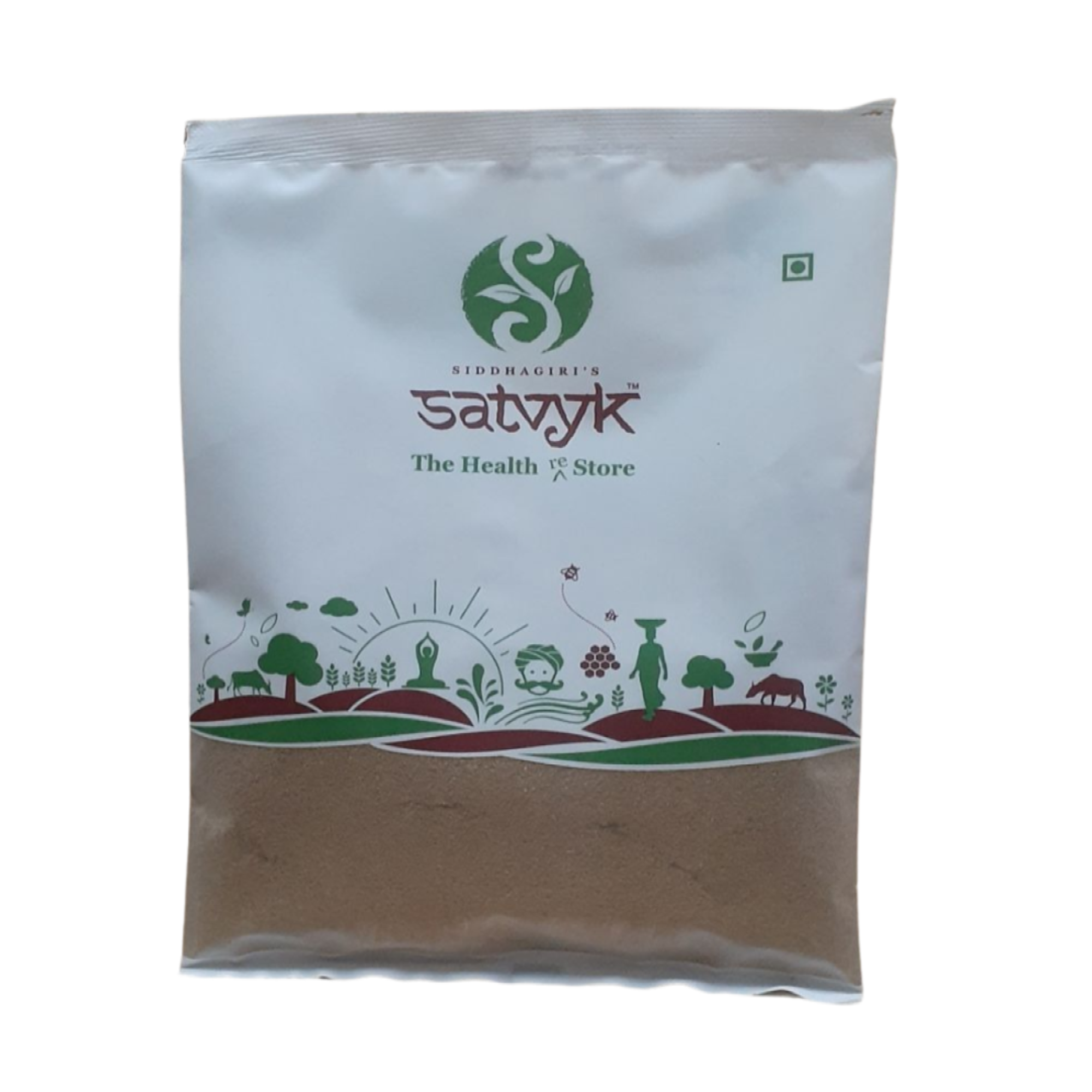 Jeera Powder
