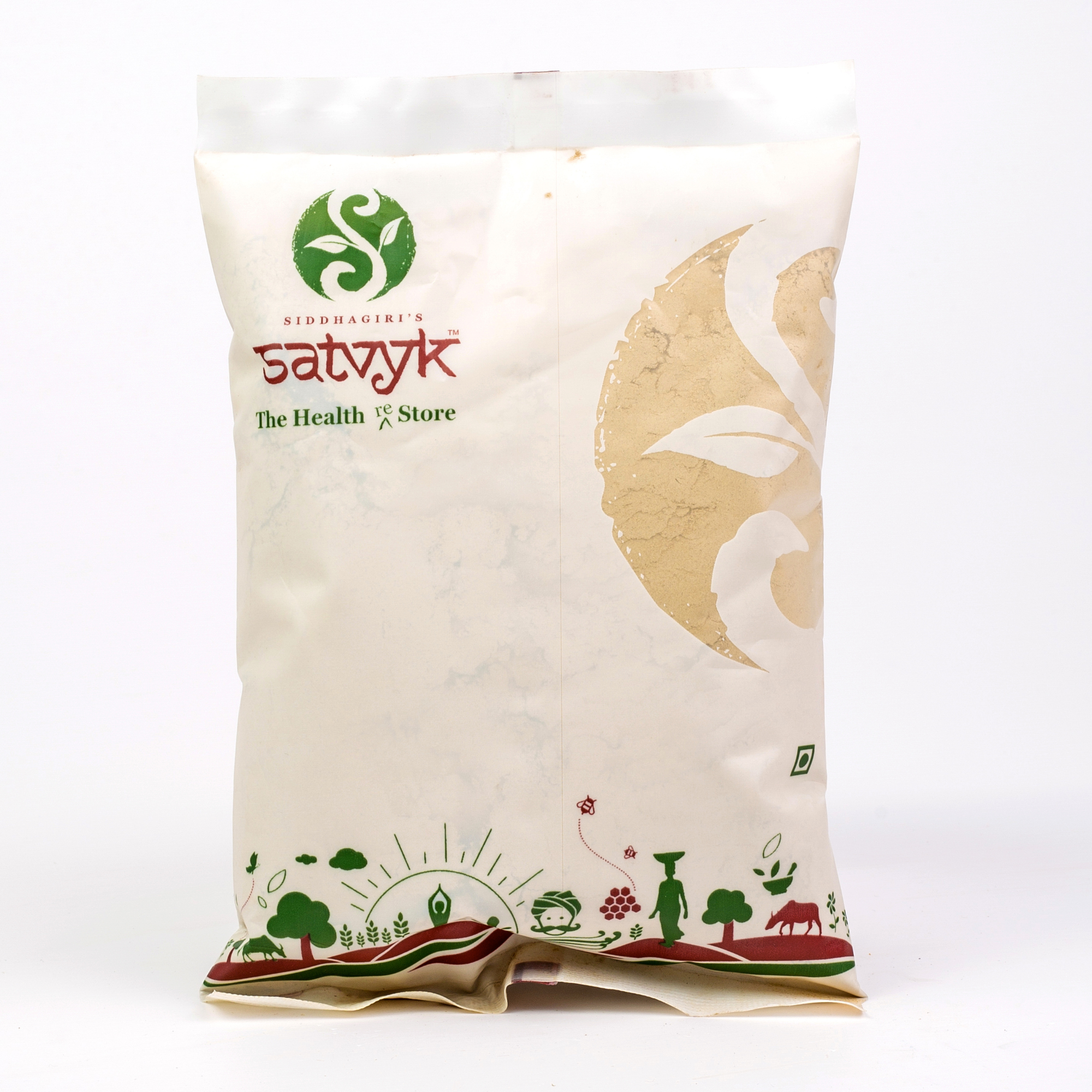 Jethimadh Powder (Licorice Powder)