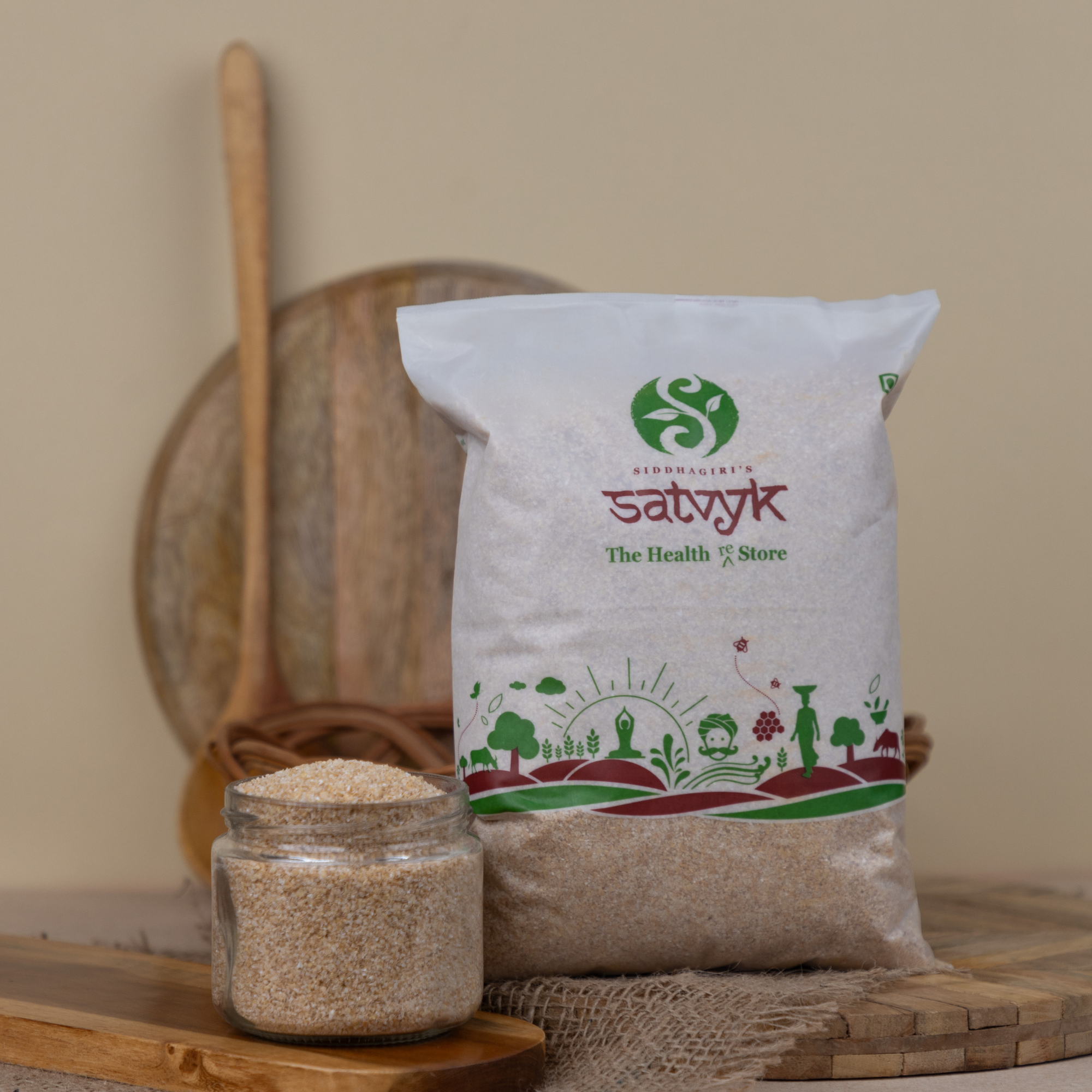 Jowar Rawa