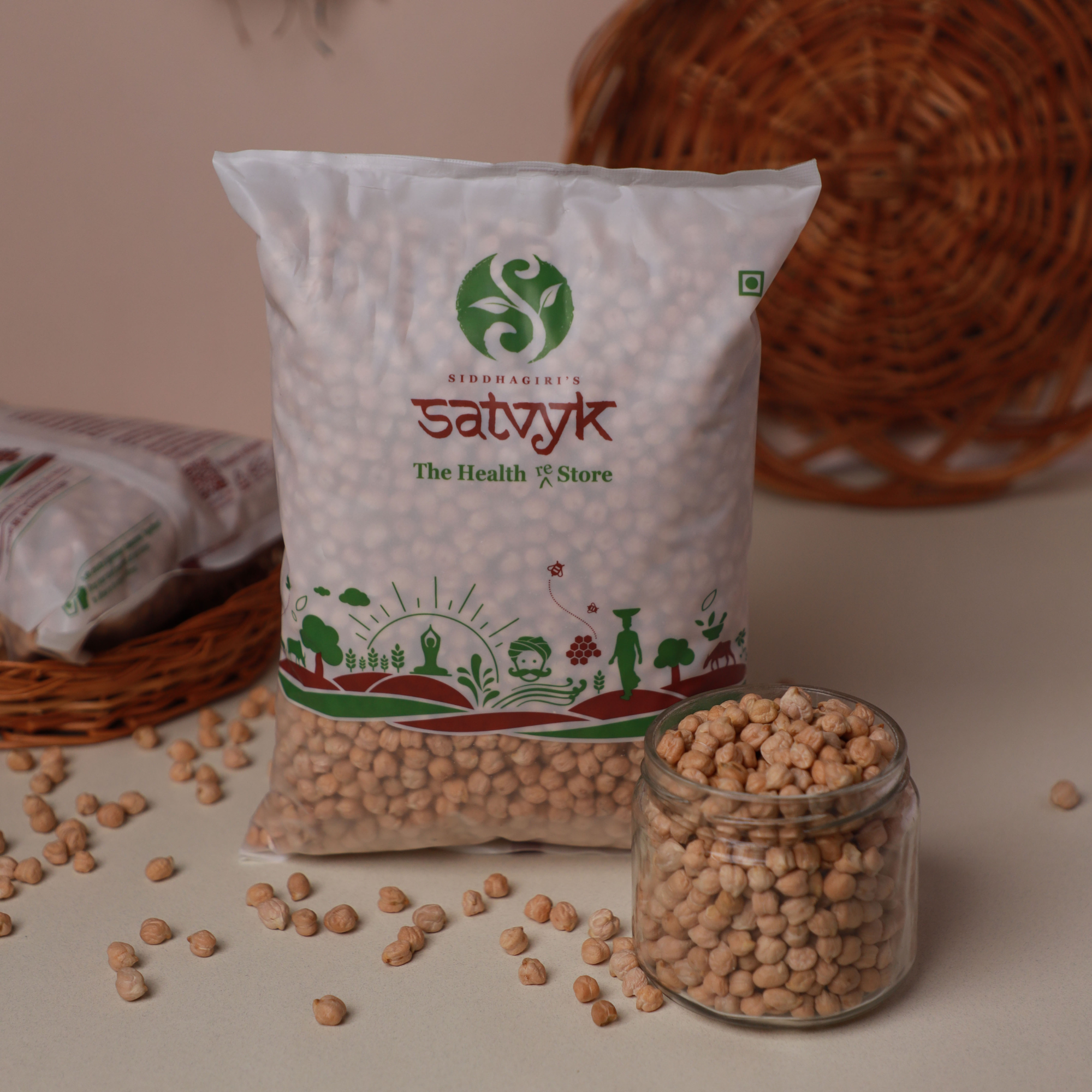 Kabuli Chana