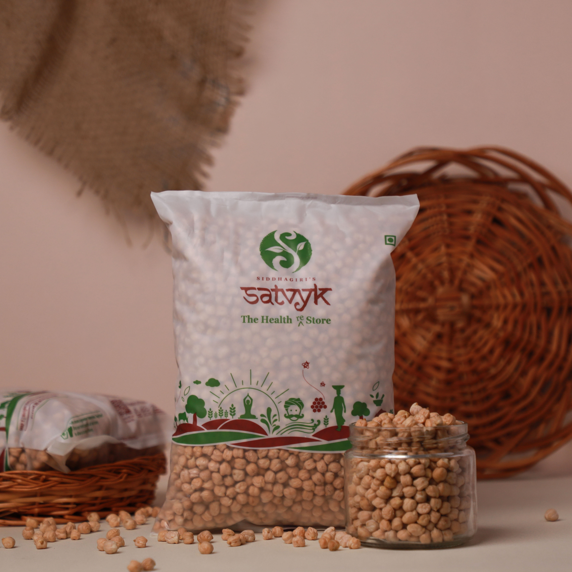 Kabuli Chana