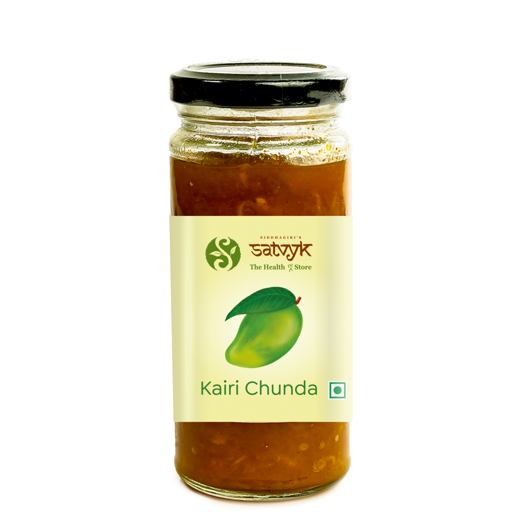 Natural Kairi Chunda