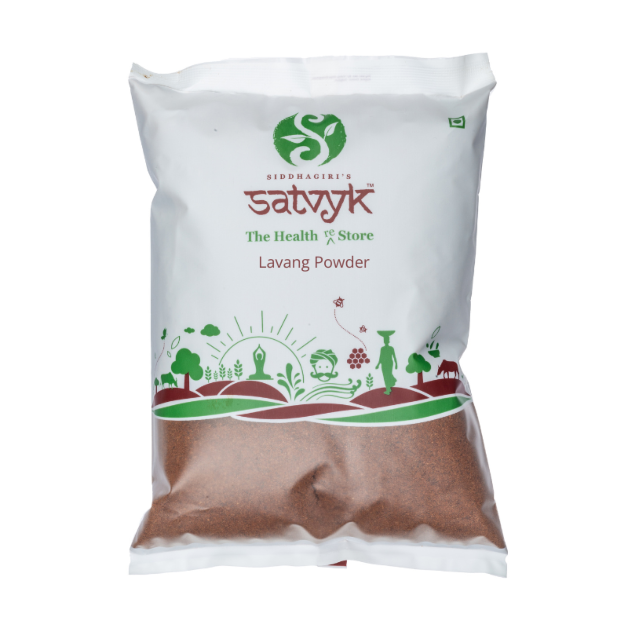 Clove Powder (Lavang Powder)