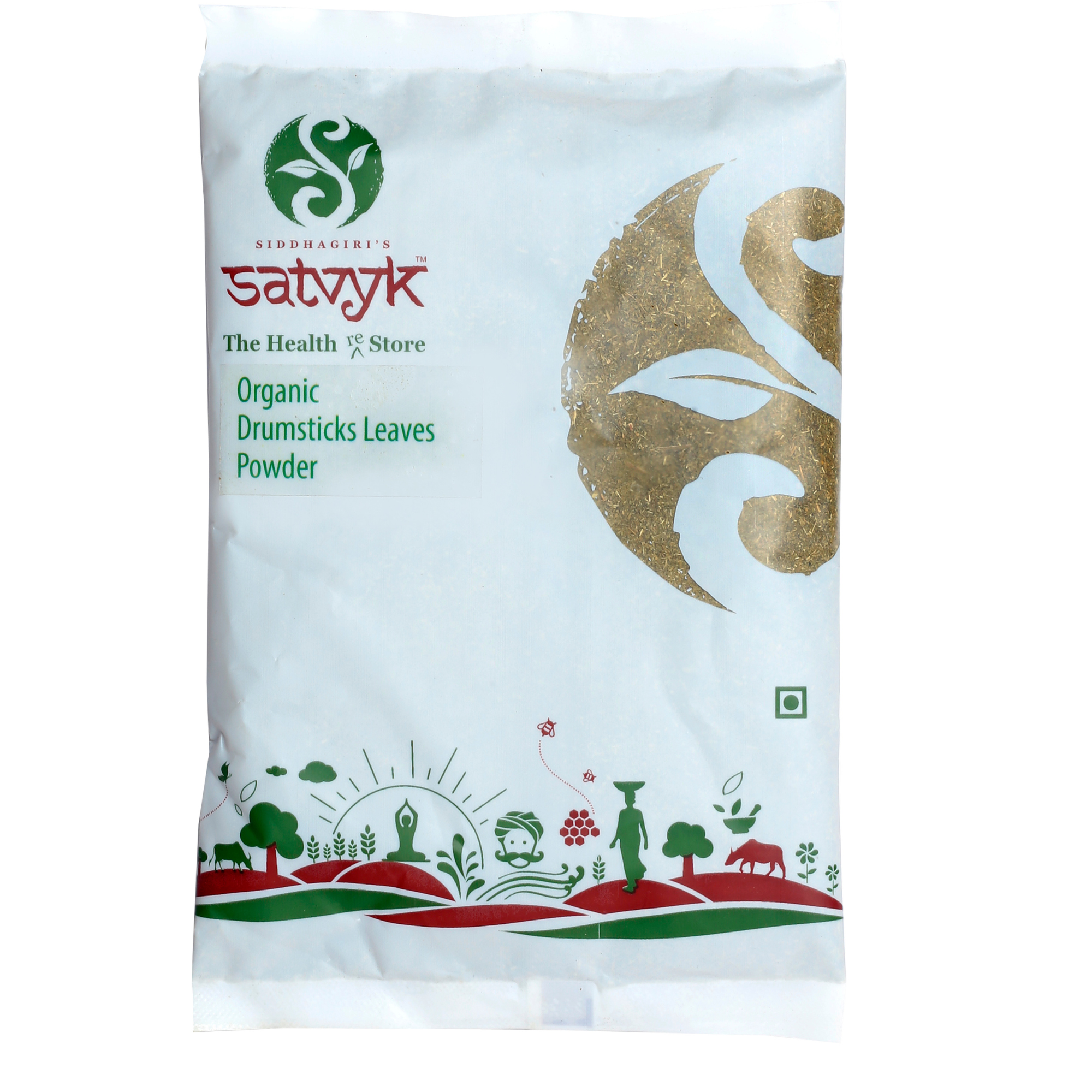 Moringa Powder