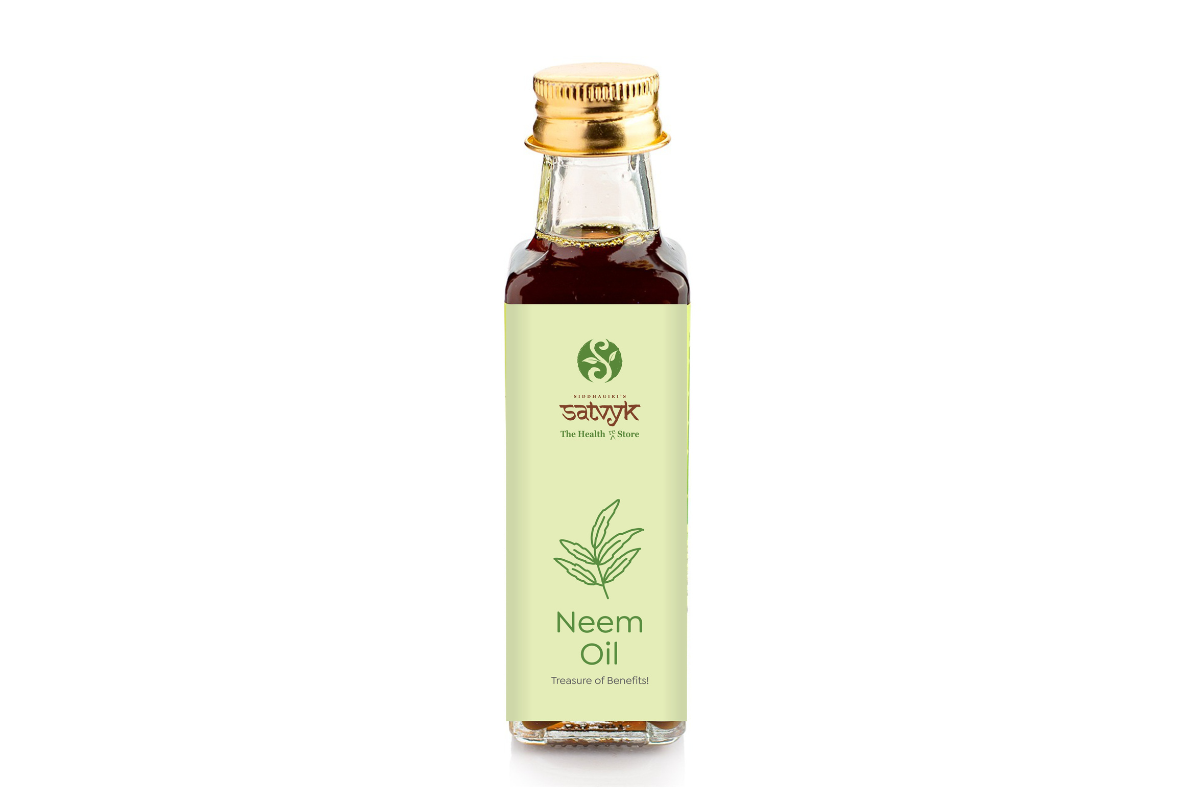 Neem Oil