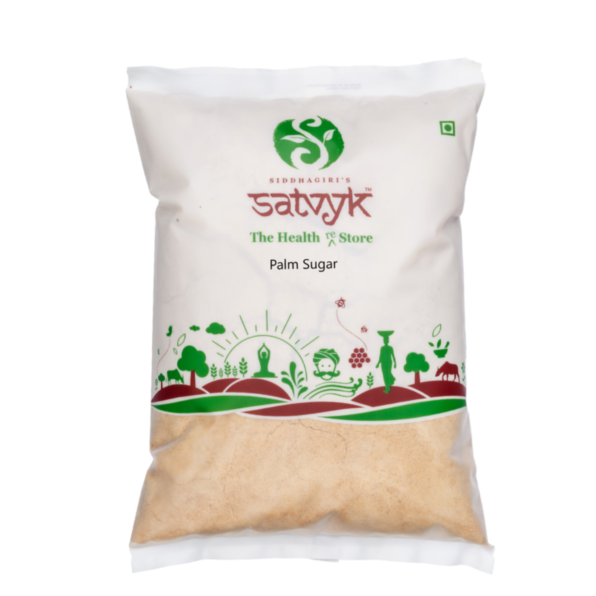 Palm Sugar