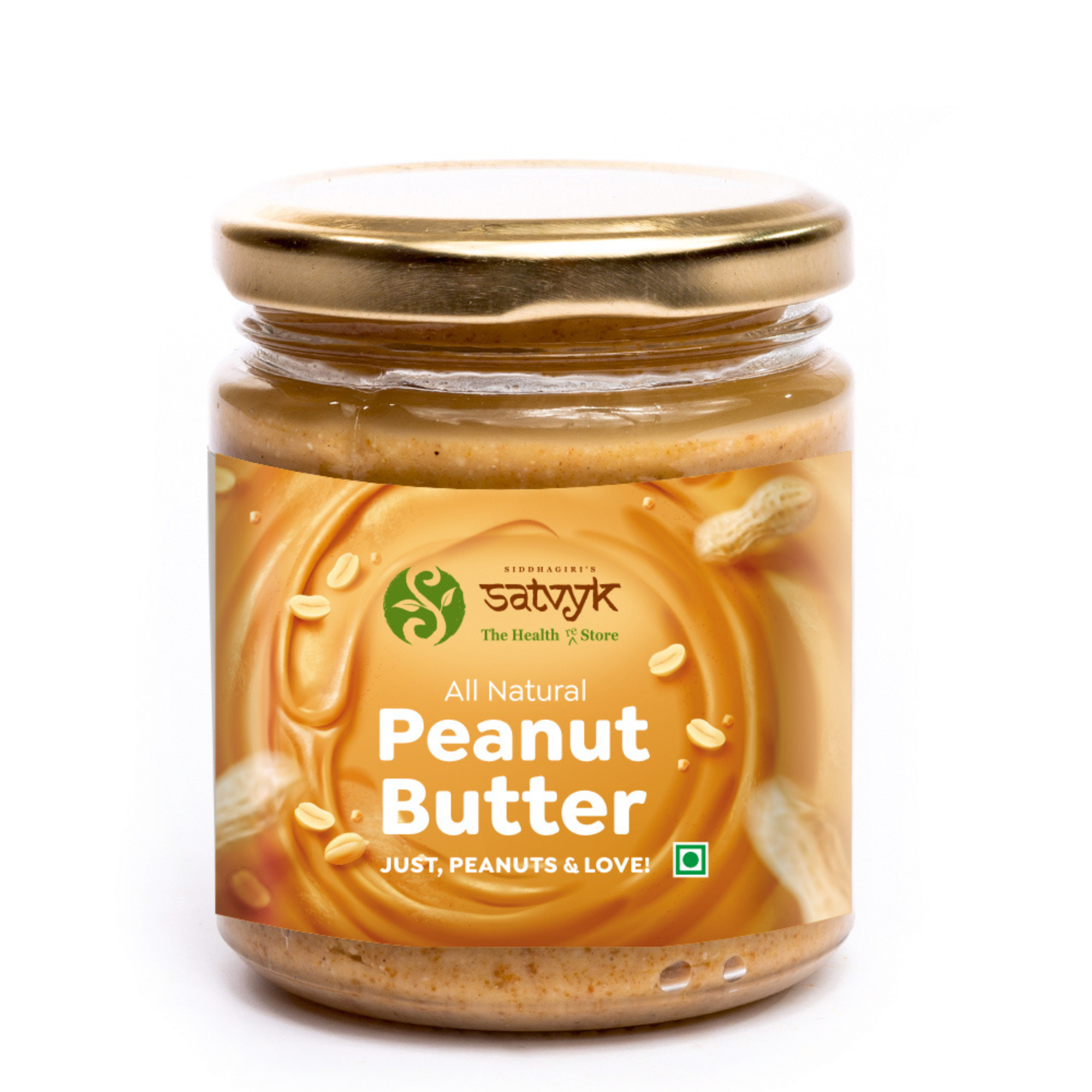 Peanut Butter