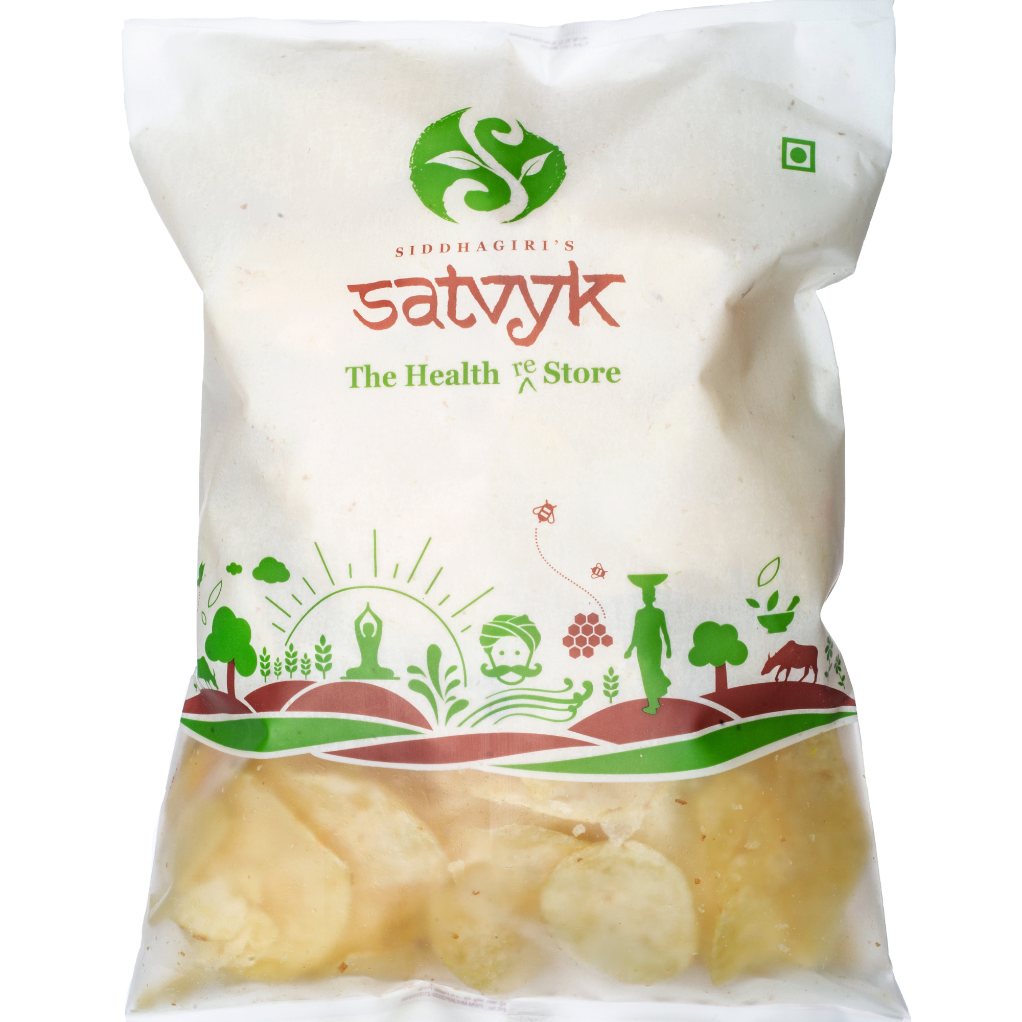 Potato Chips
