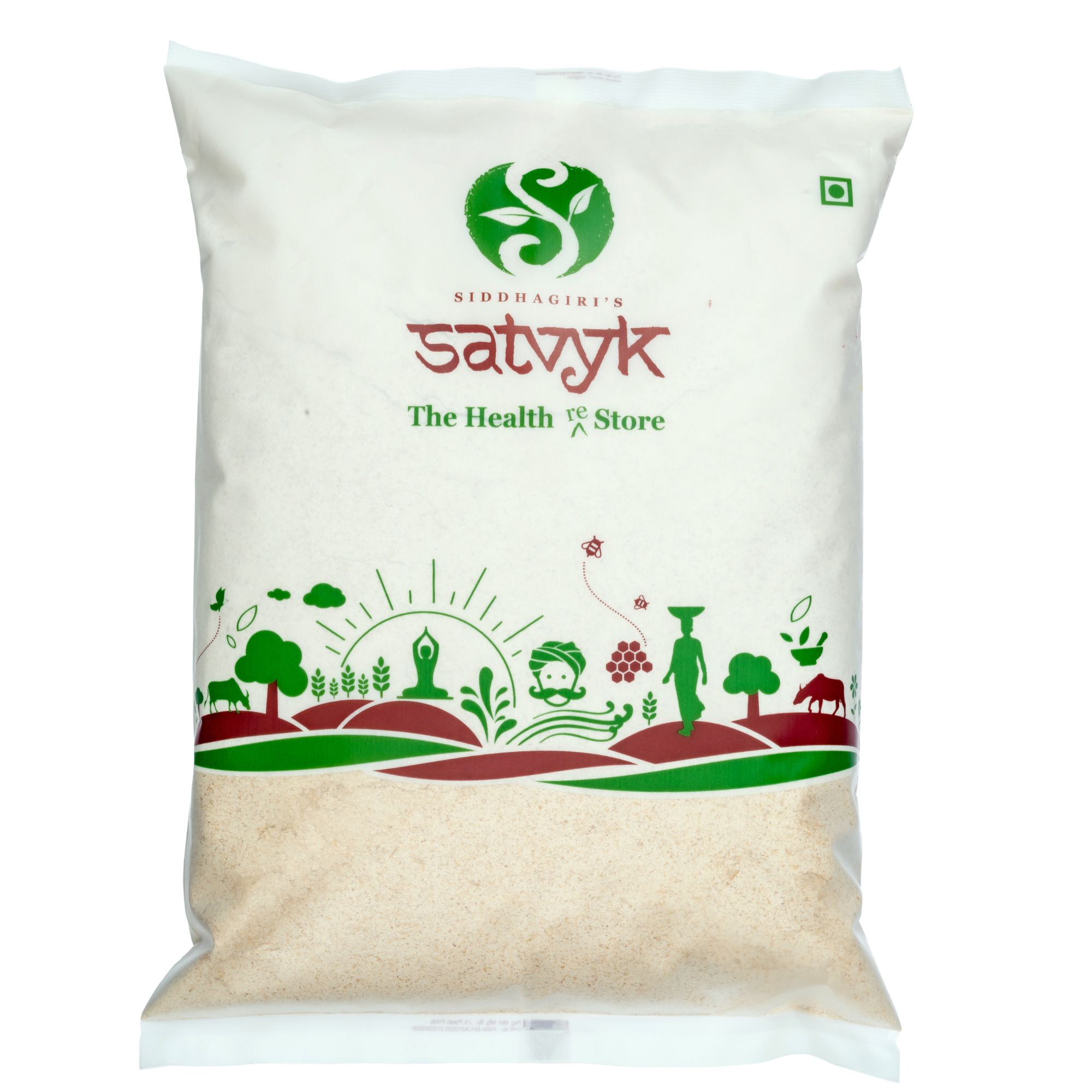 Quinoa Flour