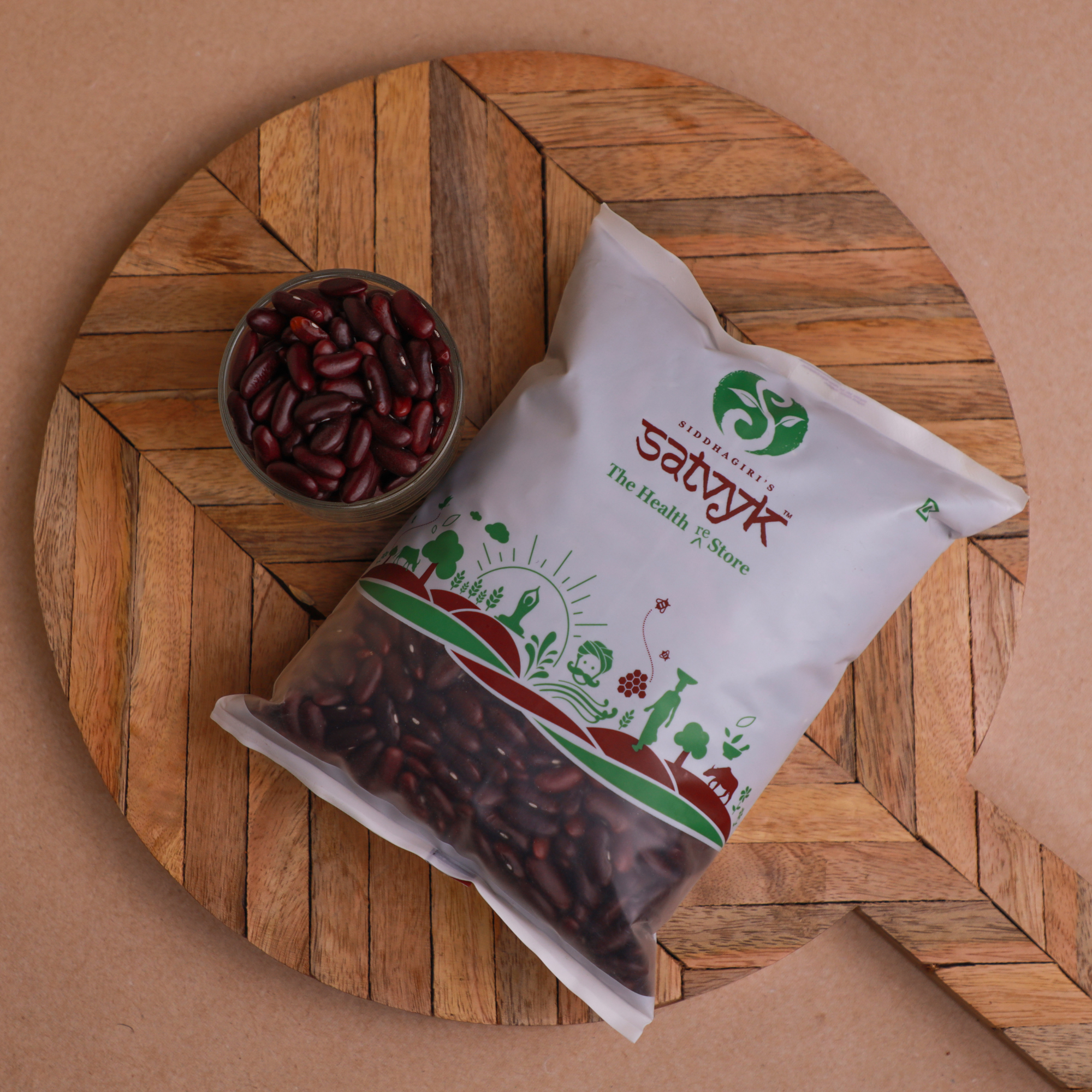 Red Rajma