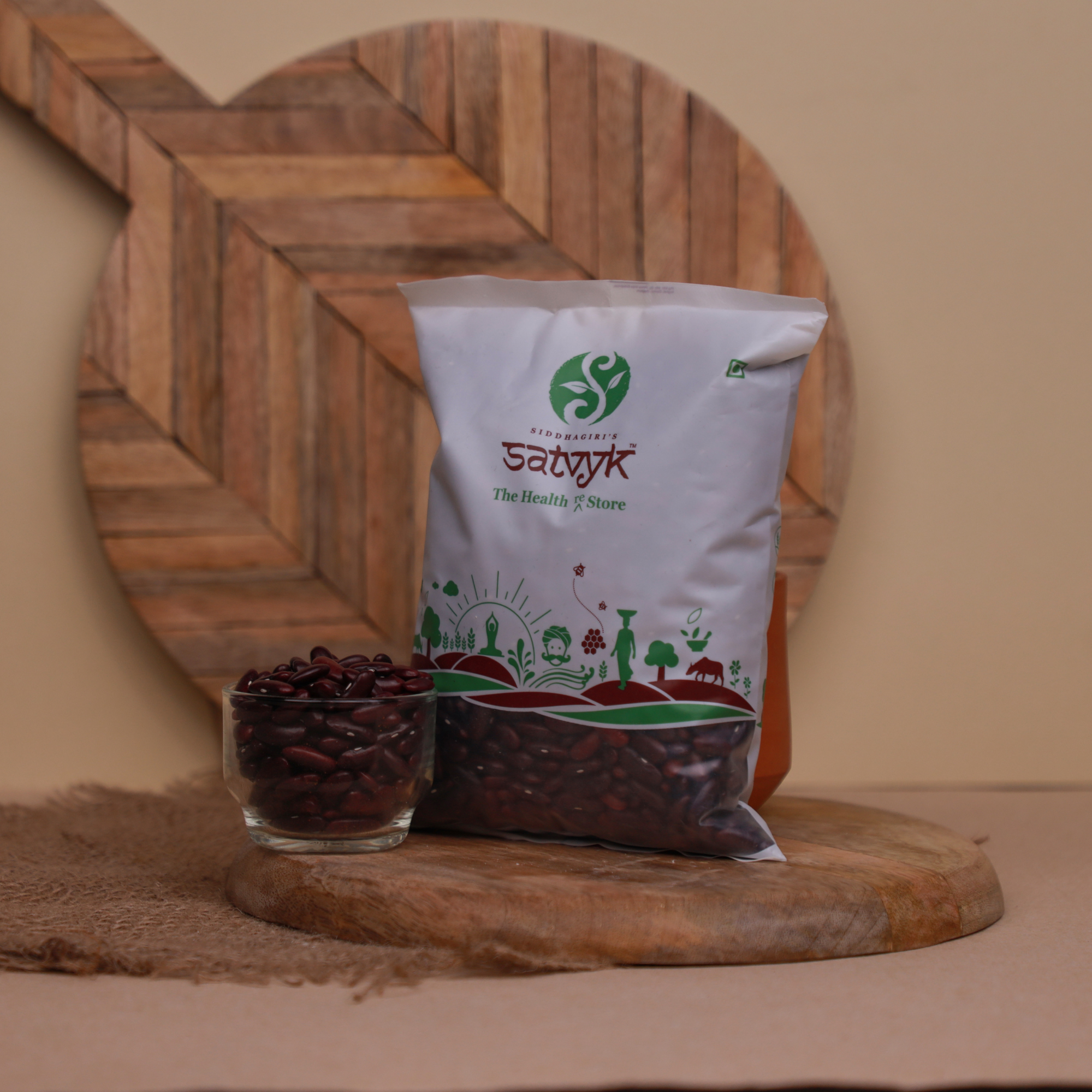 Red Rajma
