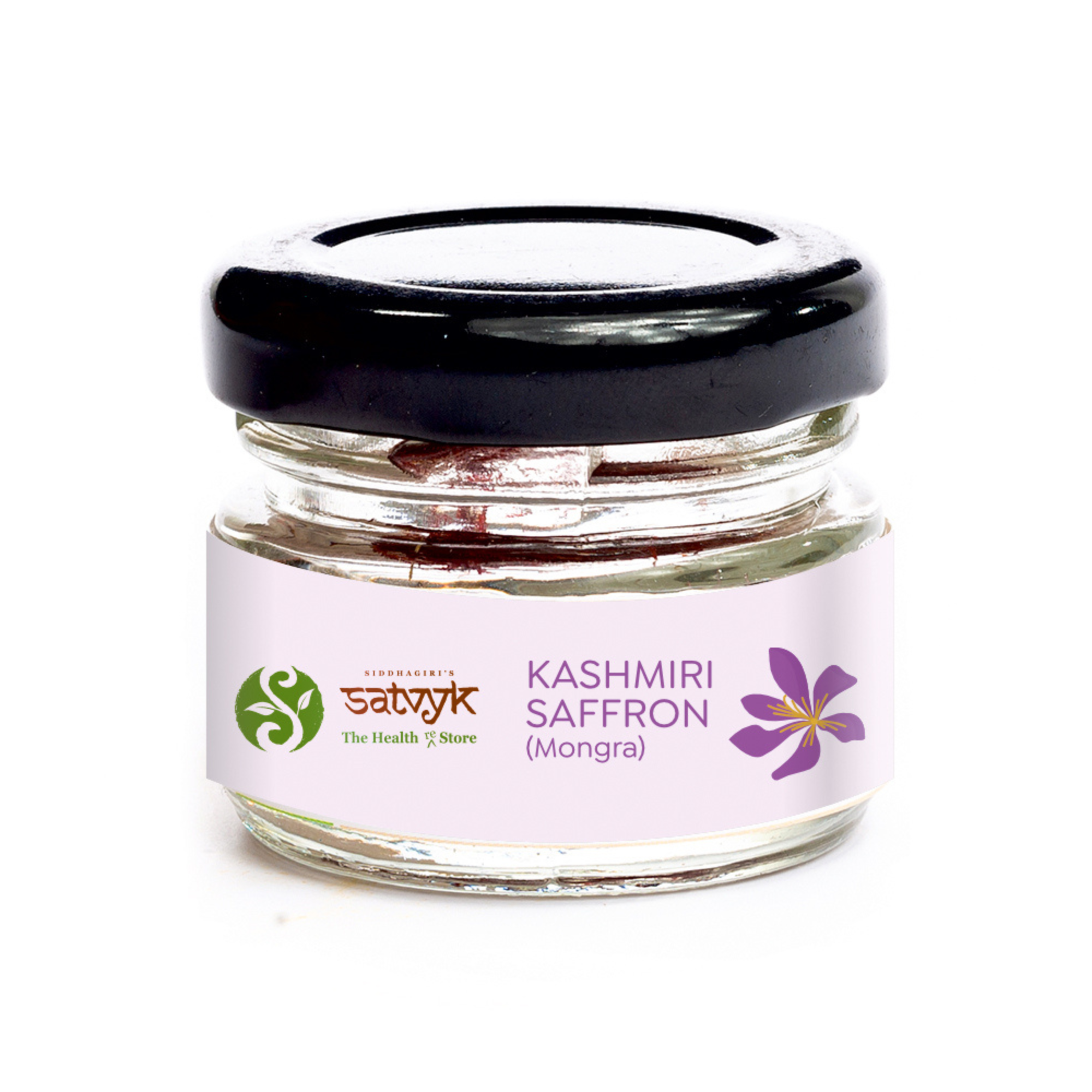Saffron (A1 Kashmiri Kesar Mogra)