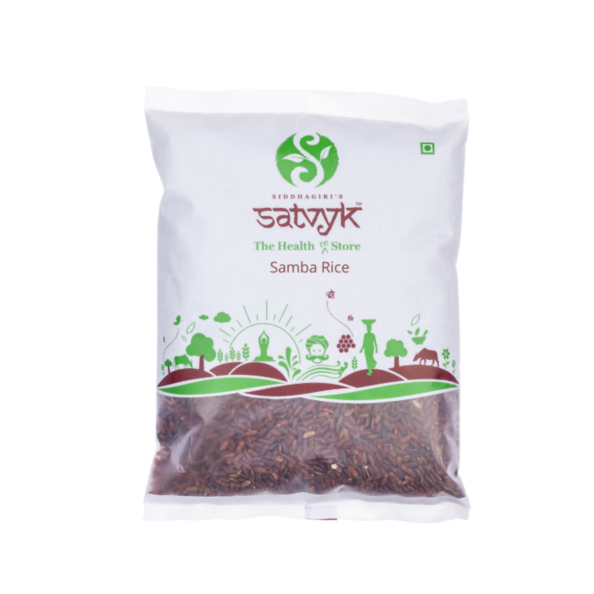 Mapillai Samba Rice