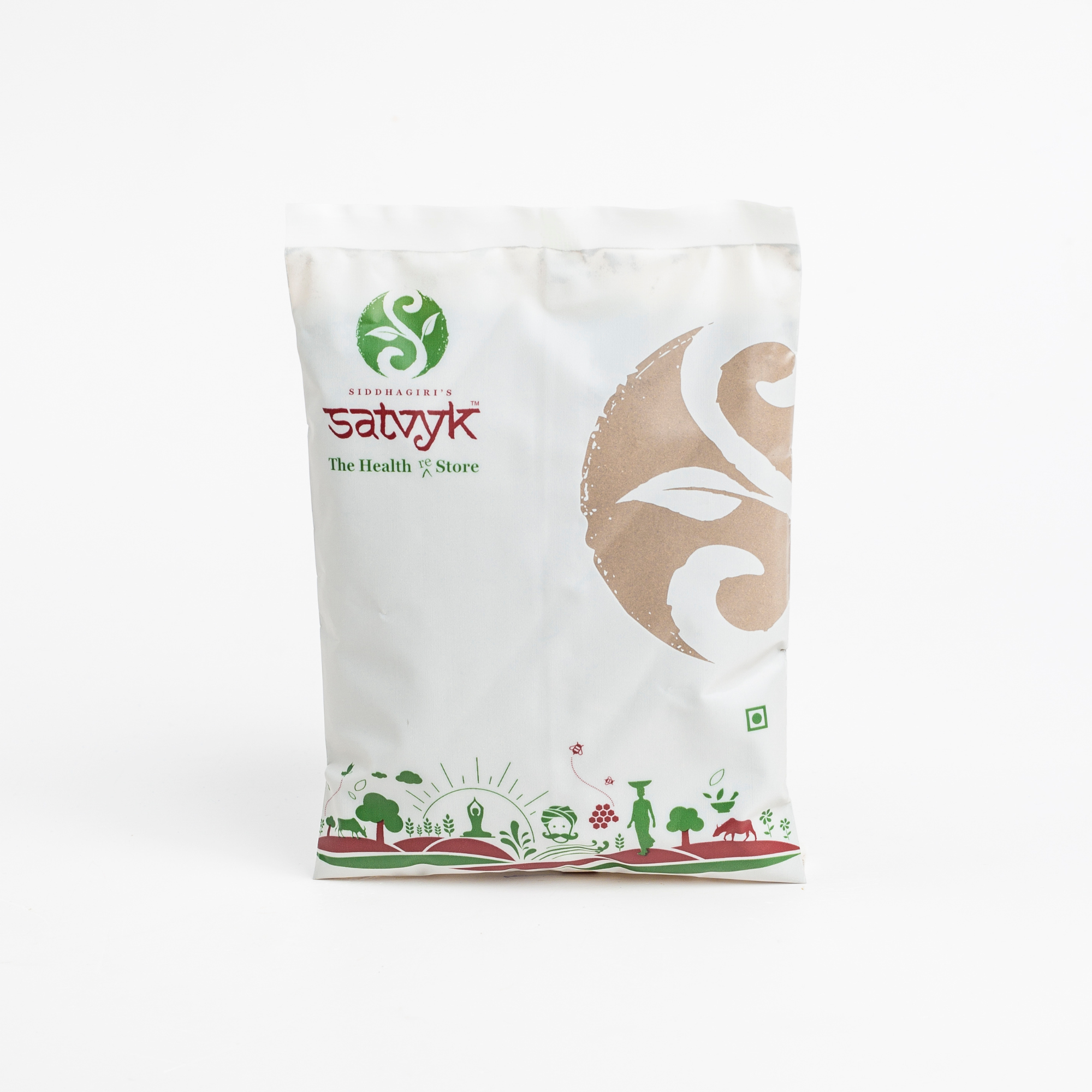 Sarpagandha Powder