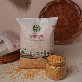 Chana Dal | Bengal Gram split | Pesticide free Unpolished Chana Dal