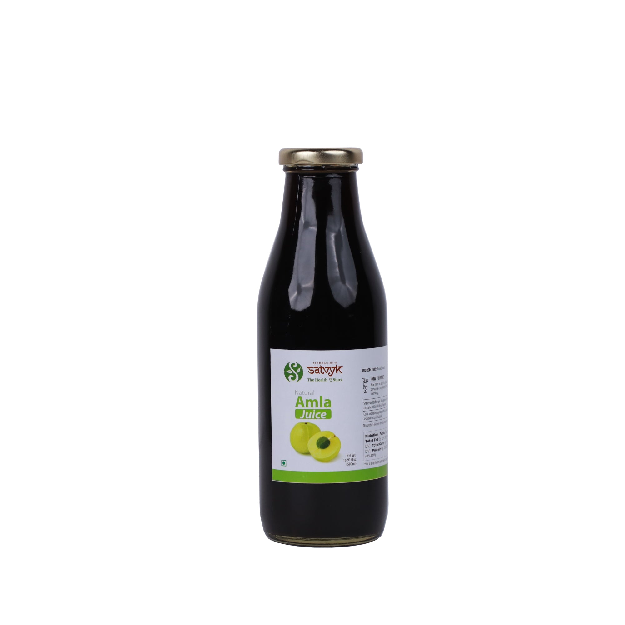 100% Organic Coldpressed Amla Juice | Indian Gooseberry juice | Amla juice organic | Rich source of Vitamin C | Organic and Natural Juice | Natural immunity booster | No added sugar