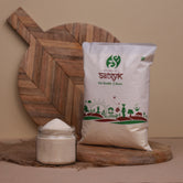 100% Organic Wheat Rava | Wheat Suji | Wheat Sooji| Sooji Upma Rava| Non Sticky Rava | Organic Sooji | Semolina