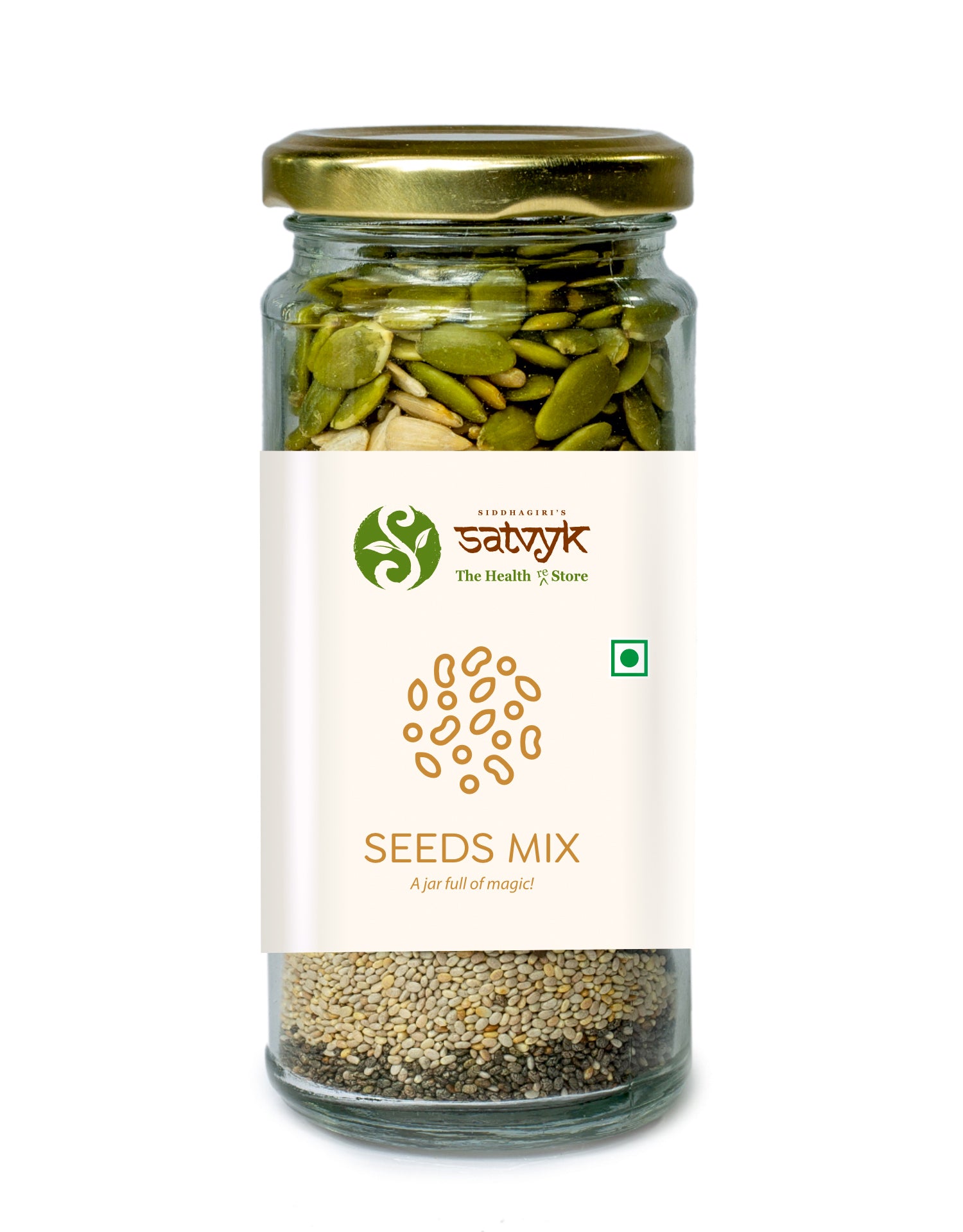Seeds Mix