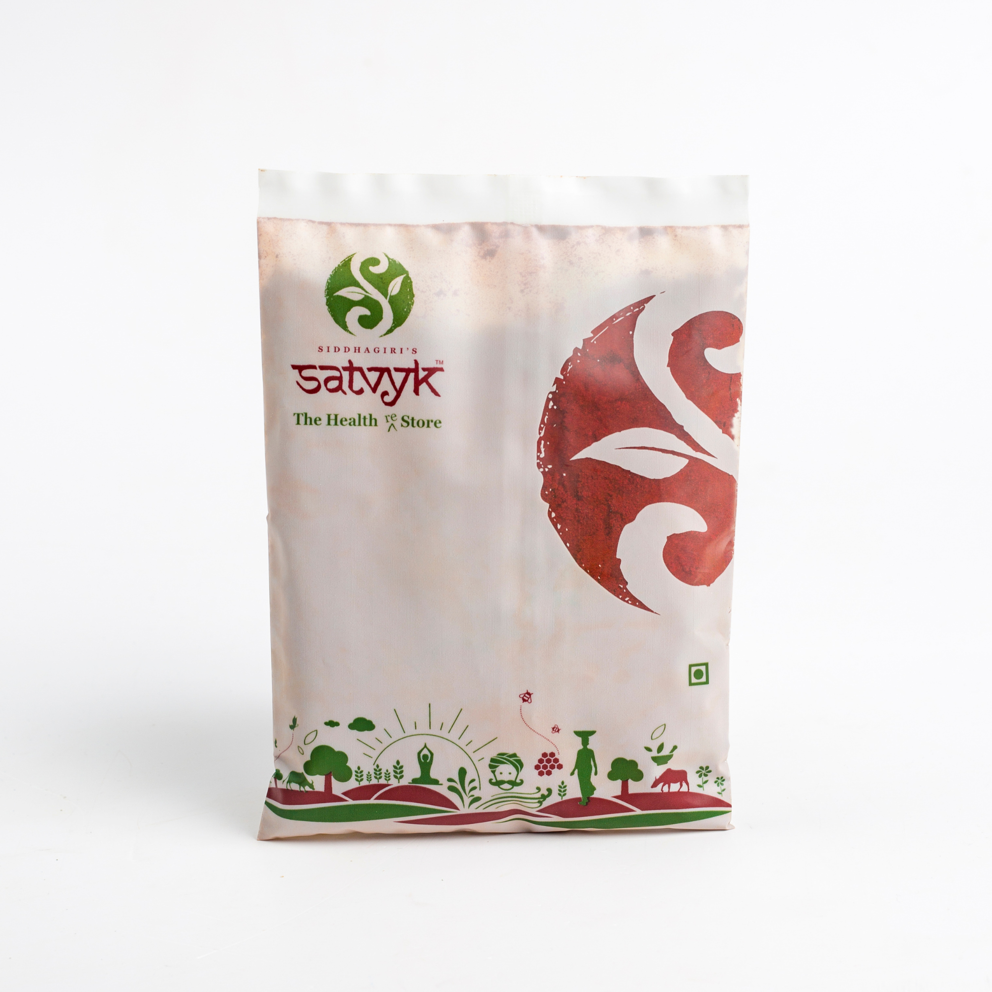Natural Sindoor