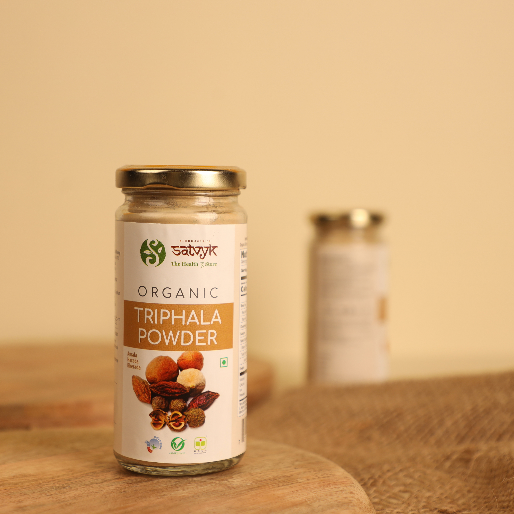 Triphala Powder