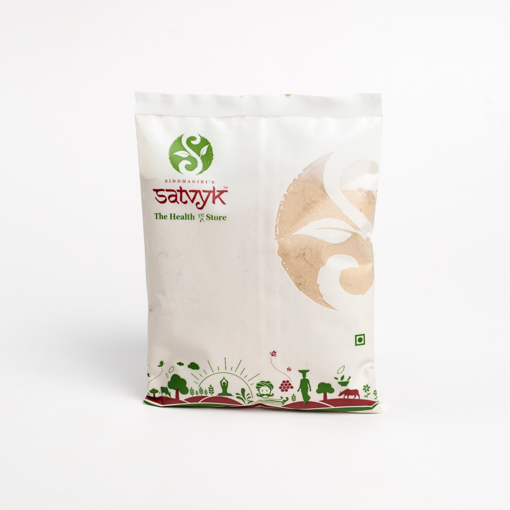 Tulsi Powder