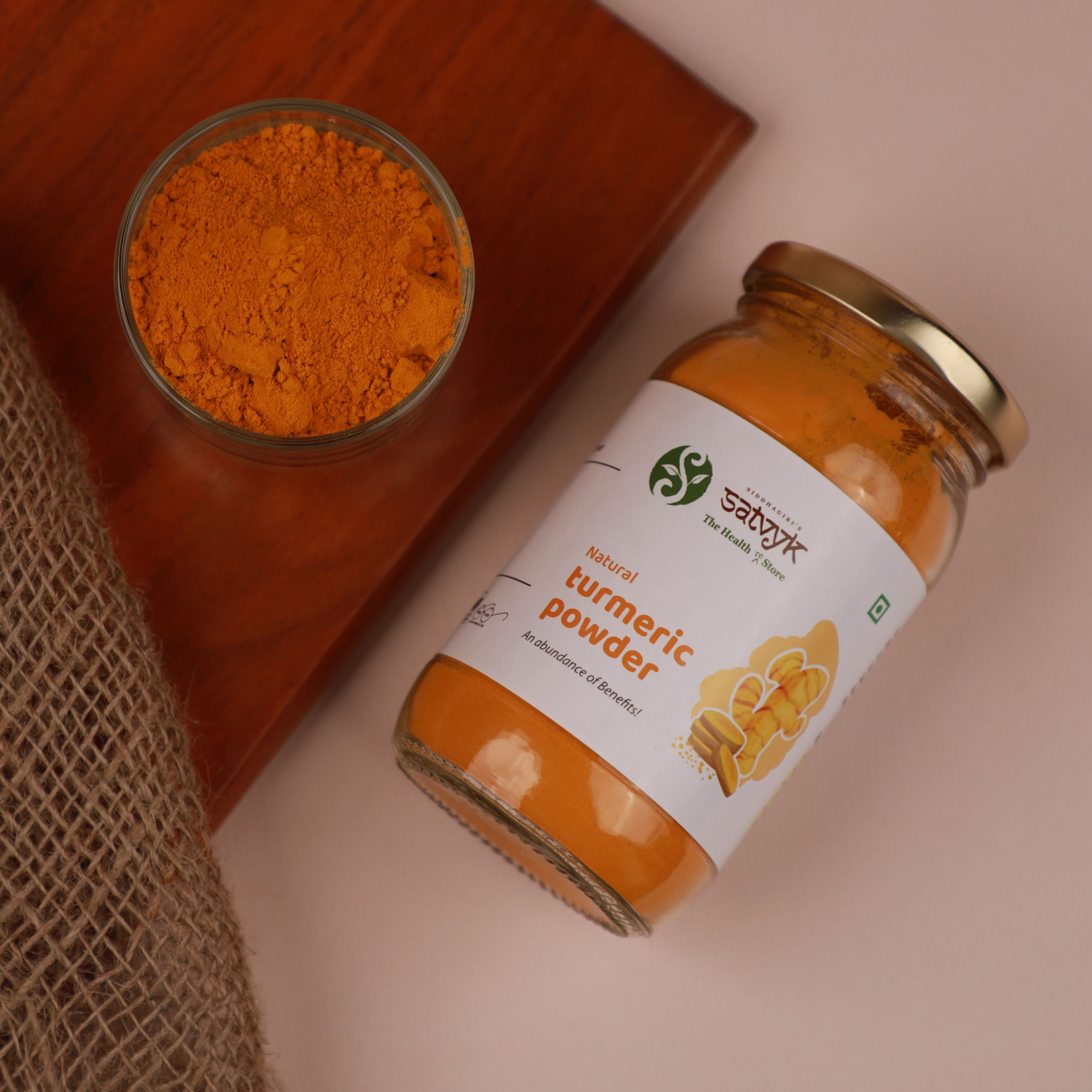 Turmeric Powder