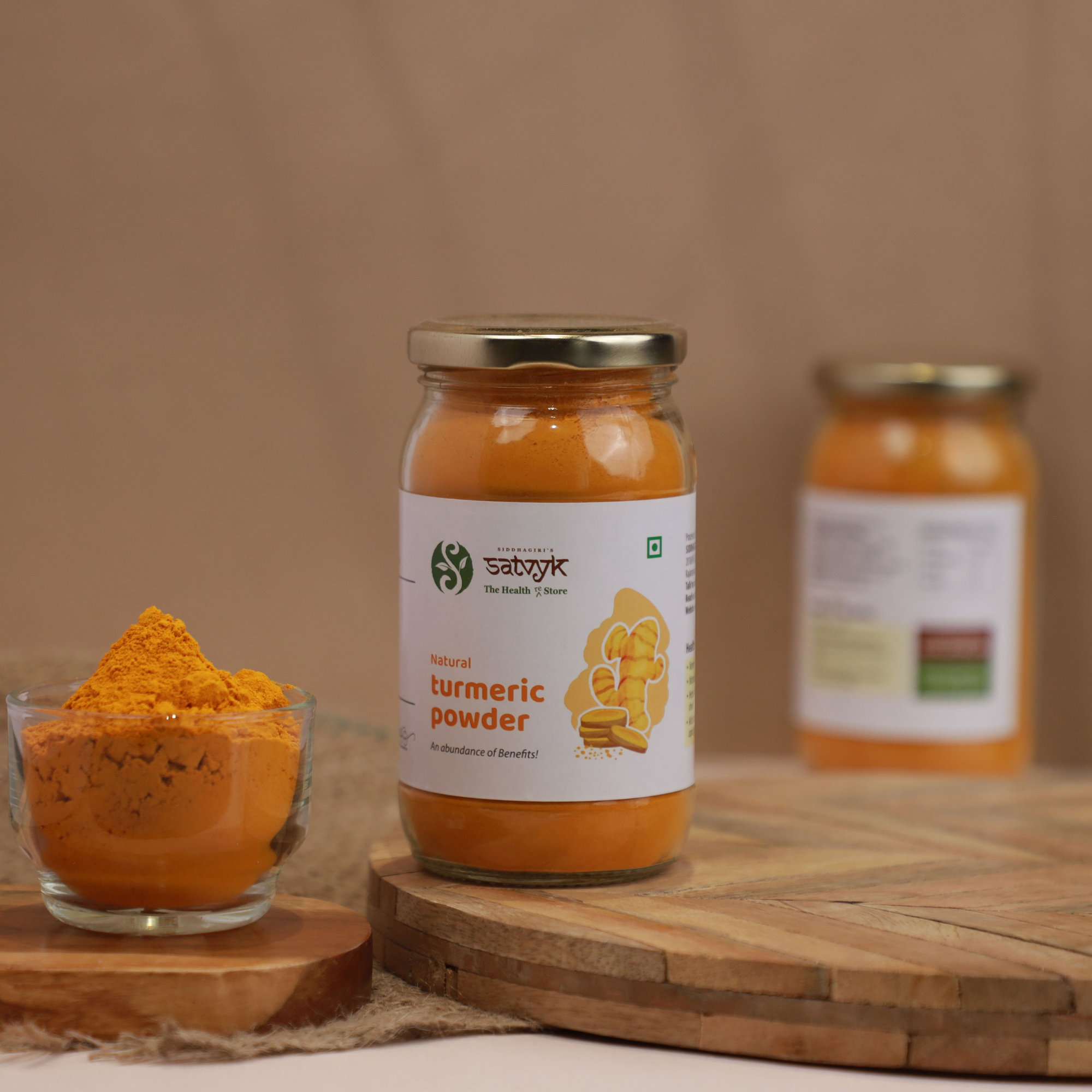 Turmeric Powder