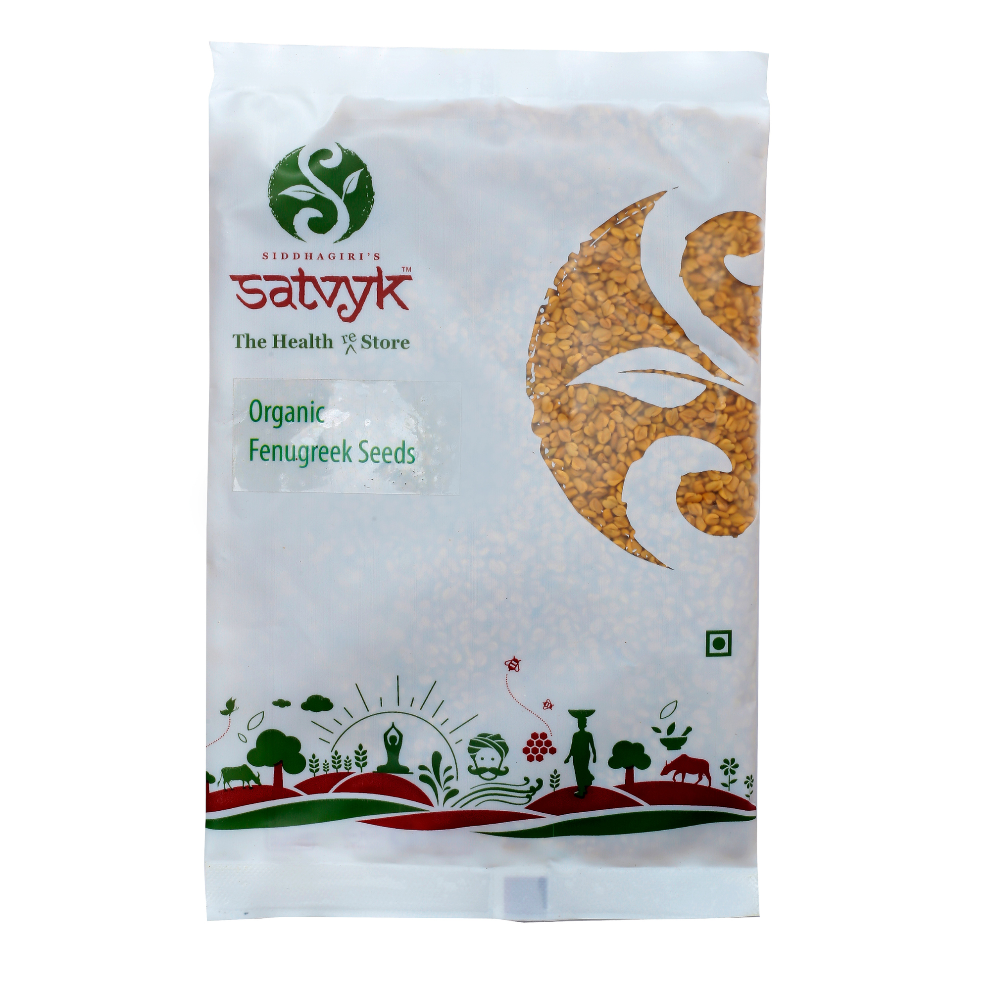 Methi Seeds