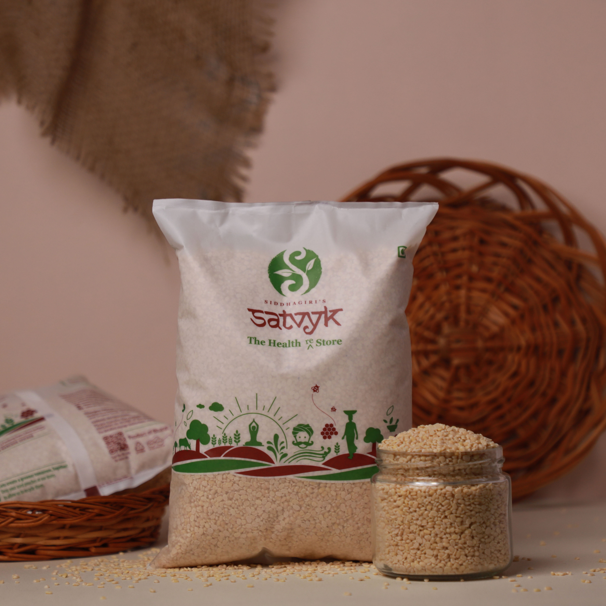 Urad Dal