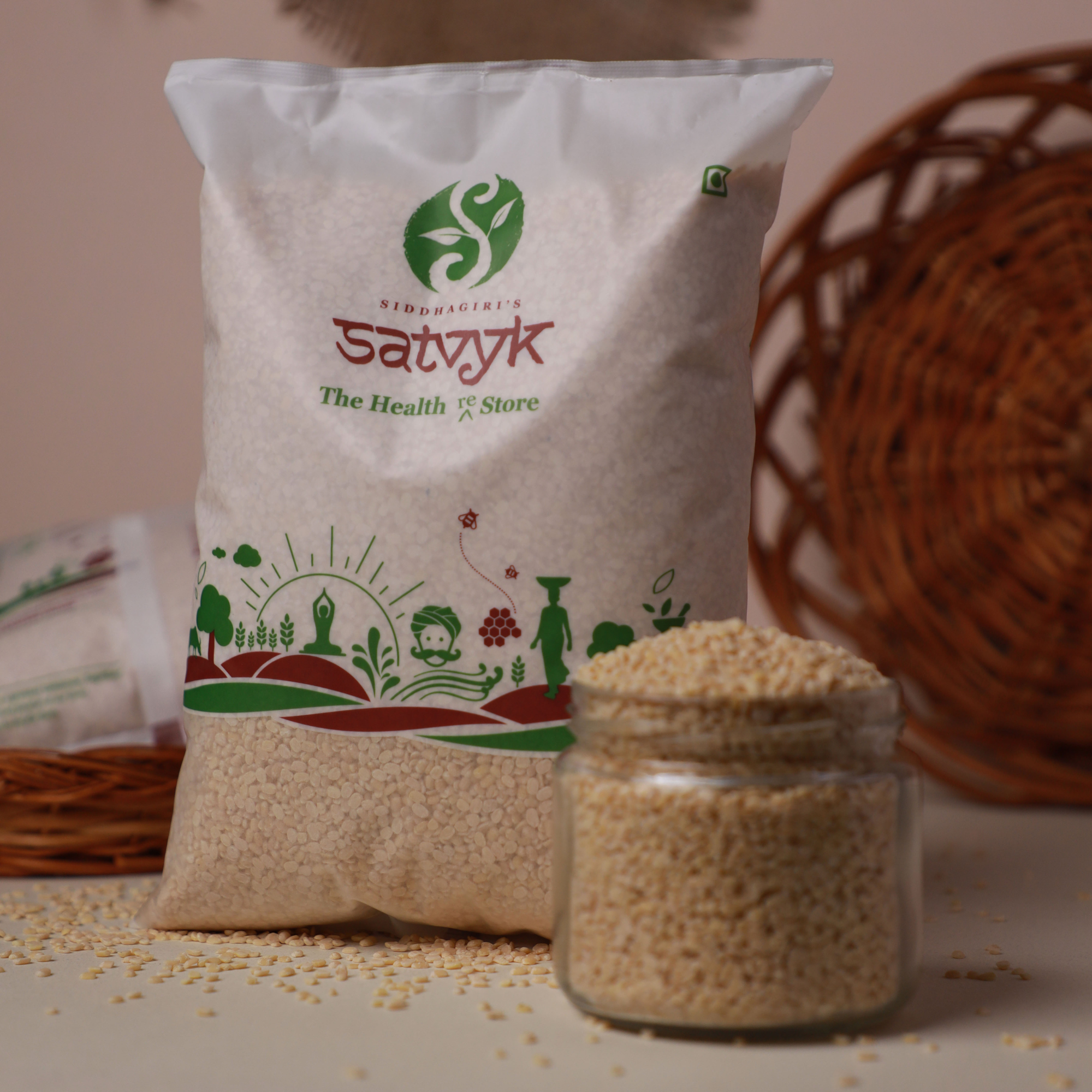 Urad Dal